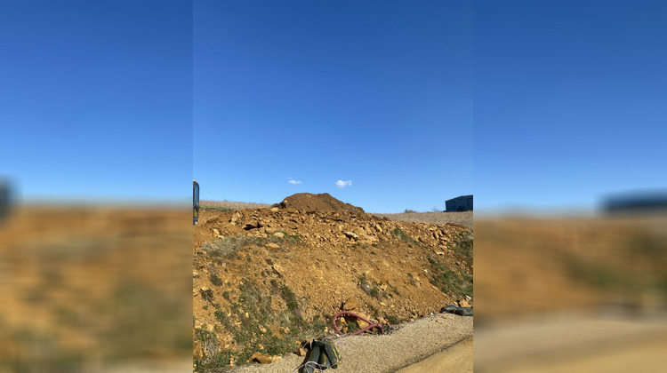 Ma-Cabane - Vente Terrain Volmerange-les-Mines, 403 m²