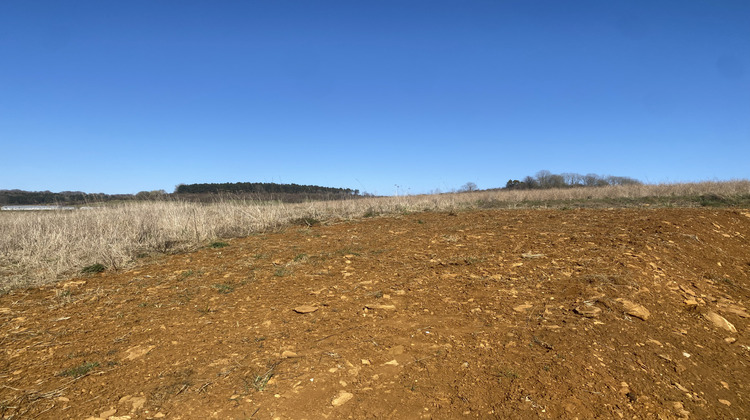 Ma-Cabane - Vente Terrain Volmerange-les-Mines, 373 m²