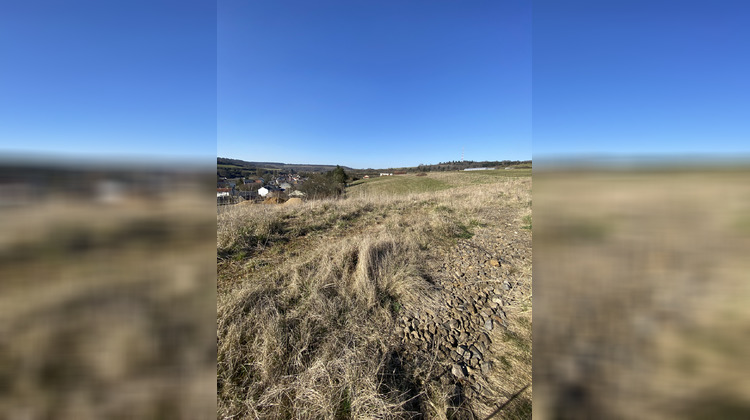 Ma-Cabane - Vente Terrain Volmerange-les-Mines, 423 m²