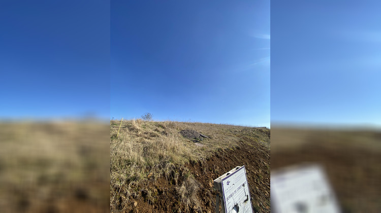 Ma-Cabane - Vente Terrain Volmerange-les-Mines, 423 m²