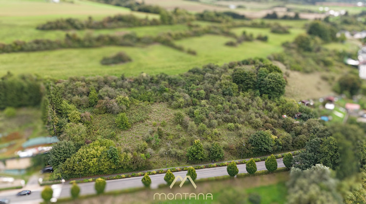 Ma-Cabane - Vente Terrain Volmerange-les-Mines, 6000 m²