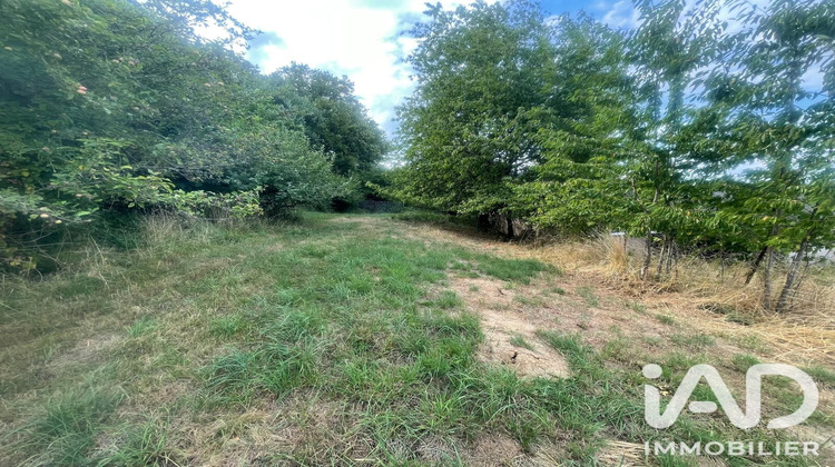 Ma-Cabane - Vente Terrain Volmerange-les-Mines, 2390 m²