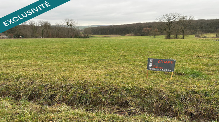 Ma-Cabane - Vente Terrain Volstroff, 700 m²