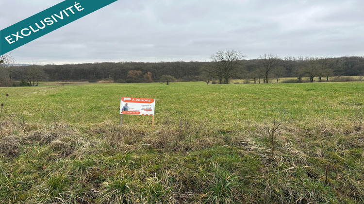 Ma-Cabane - Vente Terrain Volstroff, 700 m²