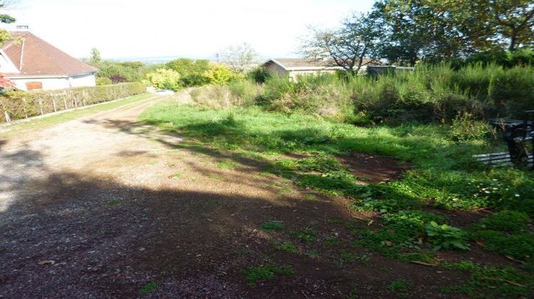 Ma-Cabane - Vente Terrain VOLVIC, 819 m²