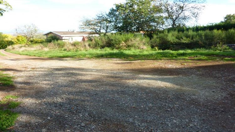 Ma-Cabane - Vente Terrain VOLVIC, 819 m²