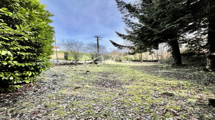 Ma-Cabane - Vente Terrain Volvic, 830 m²