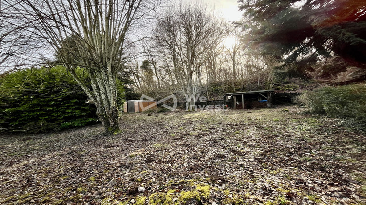 Ma-Cabane - Vente Terrain Volvic, 830 m²