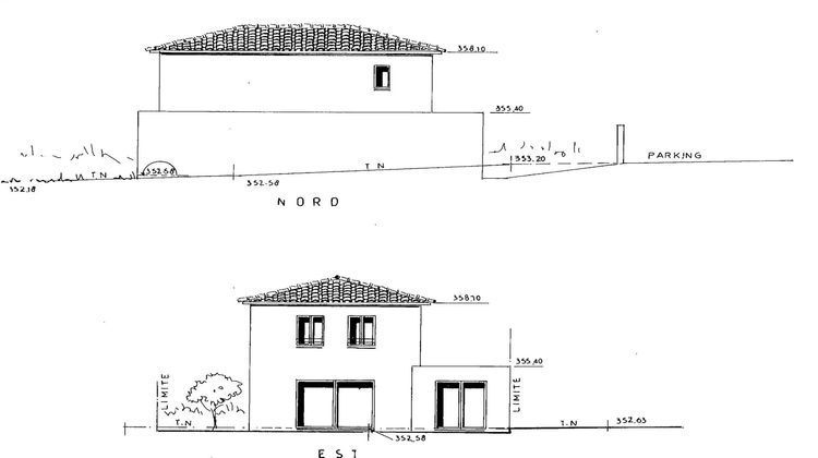 Ma-Cabane - Vente Terrain Volx, 456 m²