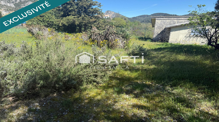 Ma-Cabane - Vente Terrain Volx, 913 m²