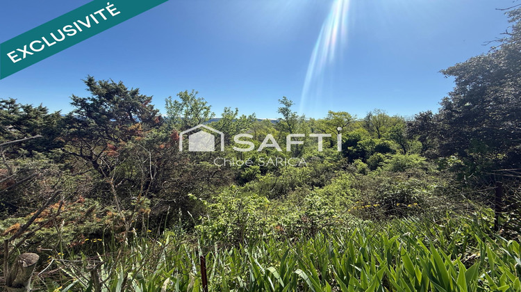 Ma-Cabane - Vente Terrain Volx, 913 m²