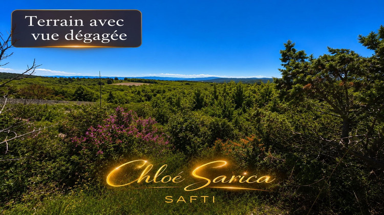 Ma-Cabane - Vente Terrain Volx, 913 m²