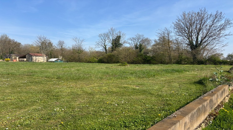 Ma-Cabane - Vente Terrain VONGES, 900 m²