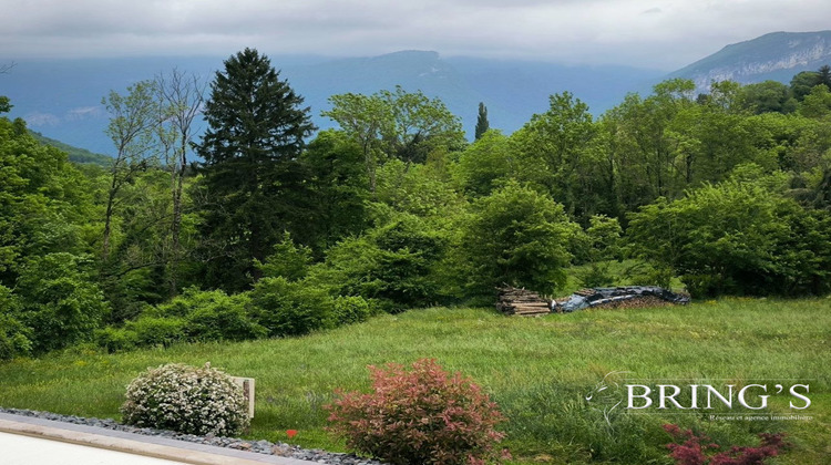 Ma-Cabane - Vente Terrain Voreppe, 1716 m²