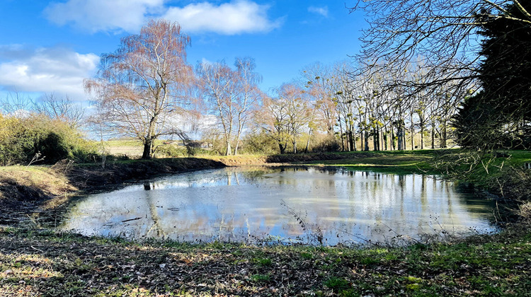 Ma-Cabane - Vente Terrain VOU, 7650 m²