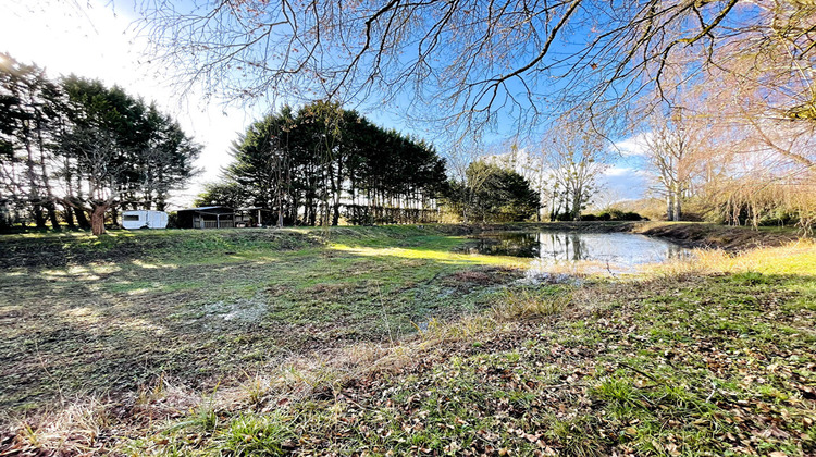 Ma-Cabane - Vente Terrain VOU, 7650 m²