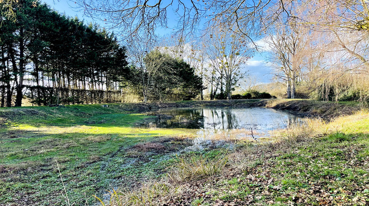 Ma-Cabane - Vente Terrain VOU, 7650 m²