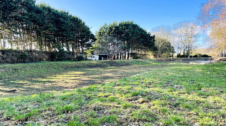 Ma-Cabane - Vente Terrain VOU, 7650 m²