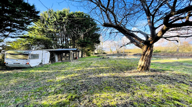 Ma-Cabane - Vente Terrain VOU, 7650 m²