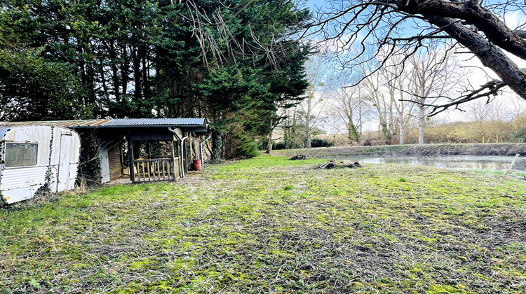 Ma-Cabane - Vente Terrain VOU, 7650 m²