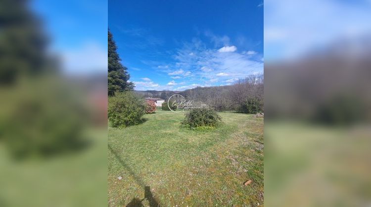 Ma-Cabane - Vente Terrain Voulgézac, 550 m²