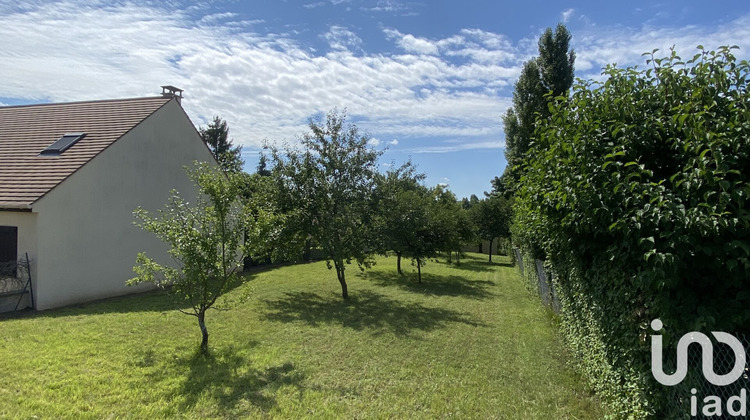 Ma-Cabane - Vente Terrain Voulx, 561 m²