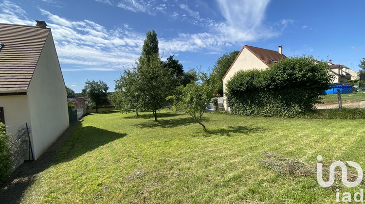 Ma-Cabane - Vente Terrain Voulx, 561 m²