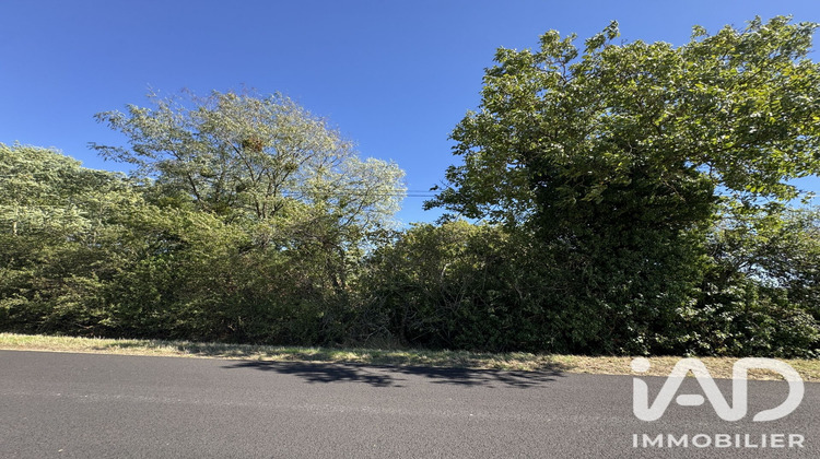 Ma-Cabane - Vente Terrain Voulx, 480 m²