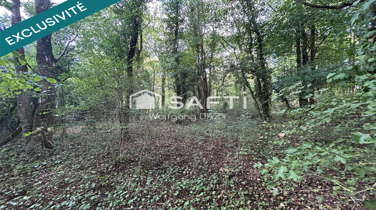 Ma-Cabane - Vente Terrain Vouneuil-sur-Vienne, 1300 m²