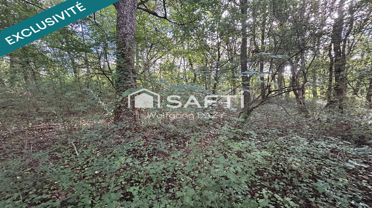 Ma-Cabane - Vente Terrain Vouneuil-sur-Vienne, 1300 m²