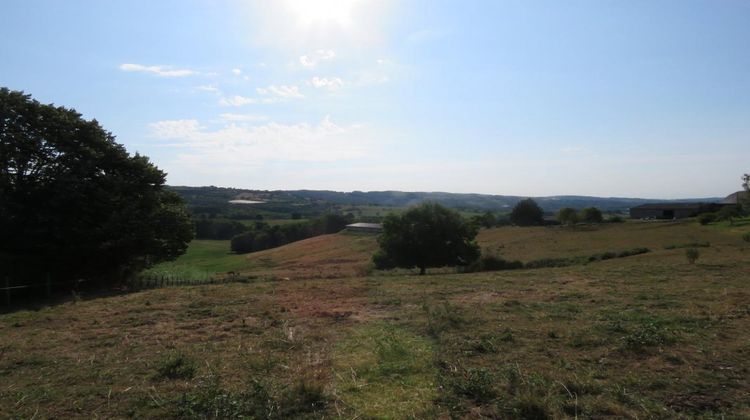 Ma-Cabane - Vente Terrain VOUTEZAC, 4789 m²