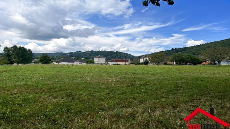 Ma-Cabane - Vente Terrain Voutezac, 2314 m²