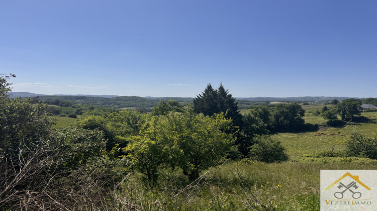 Ma-Cabane - Vente Terrain Voutezac, 2746 m²