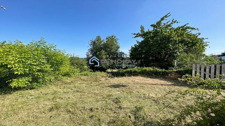 Ma-Cabane - Vente Terrain VOUVRAY-SUR-LOIR, 620 m²