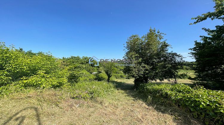 Ma-Cabane - Vente Terrain VOUVRAY-SUR-LOIR, 620 m²