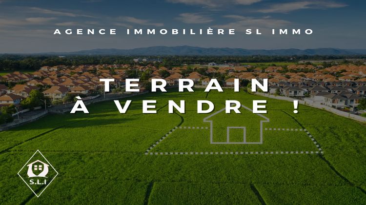 Ma-Cabane - Vente Terrain Vouzeron, 1710 m²