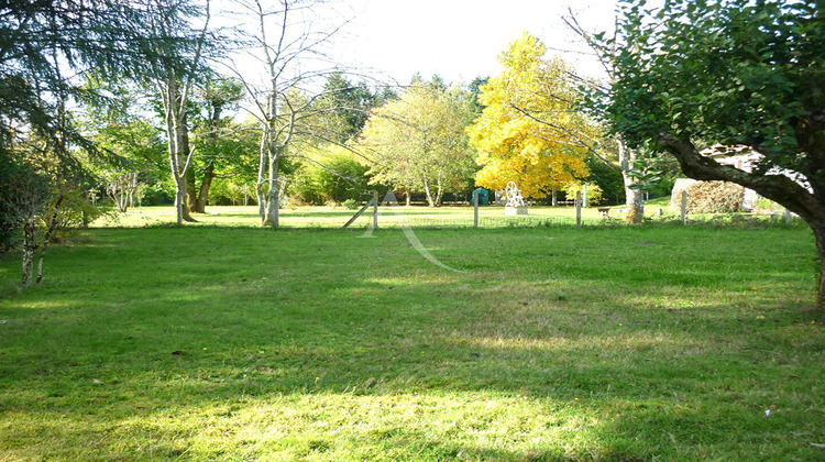 Ma-Cabane - Vente Terrain VOUZON, 1469 m²