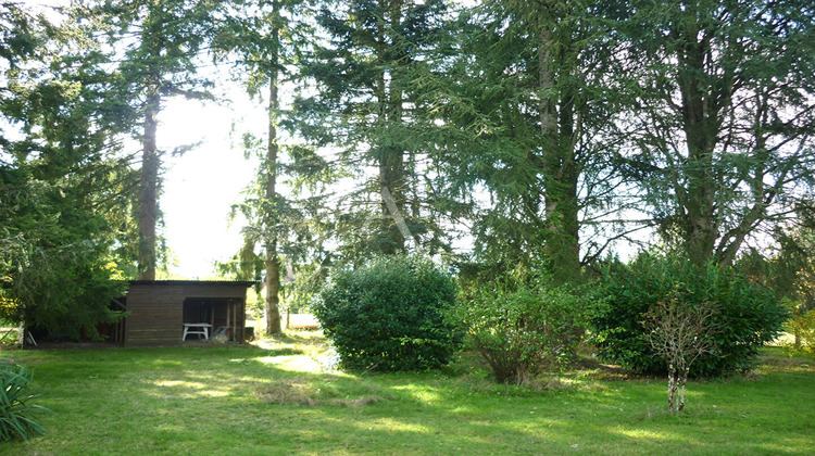 Ma-Cabane - Vente Terrain VOUZON, 1469 m²