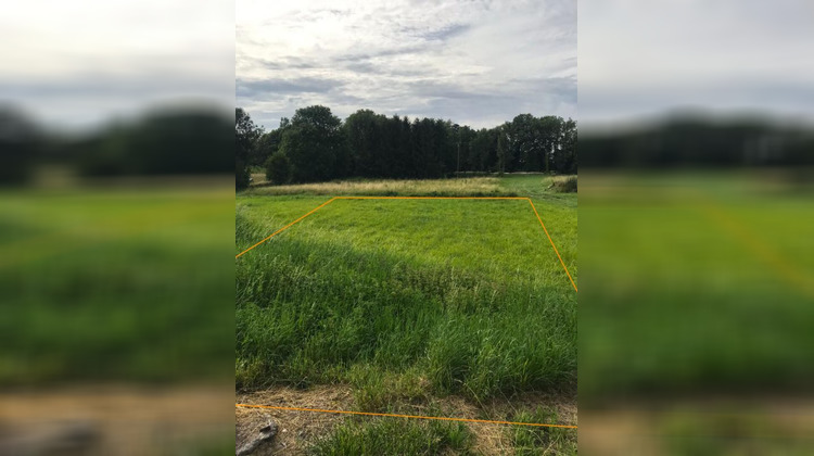 Ma-Cabane - Vente Terrain VOUZY, 905 m²