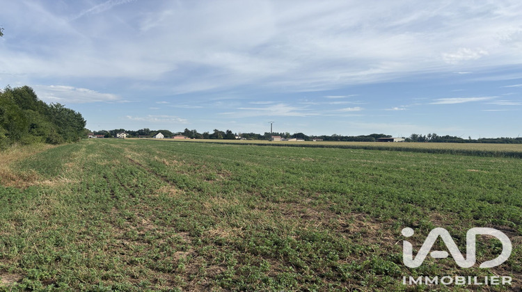 Ma-Cabane - Vente Terrain Vouzy, 2813 m²
