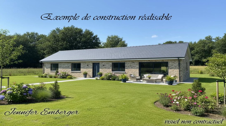 Ma-Cabane - Vente Terrain VOUZY, 1810 m²
