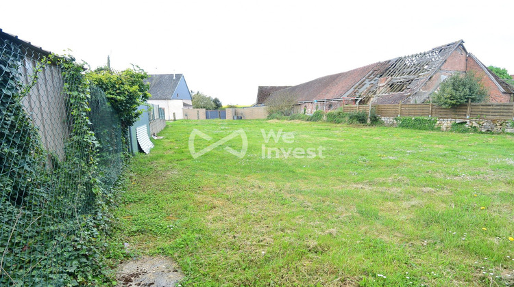 Ma-Cabane - Vente Terrain Voves, 644 m²