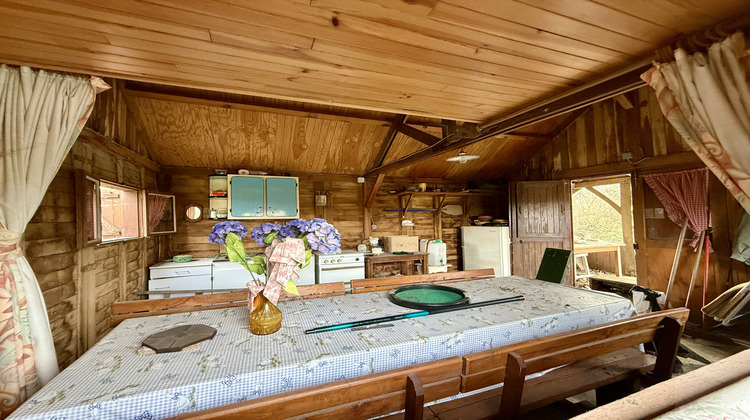 Ma-Cabane - Vente Terrain Voyennes, 3400 m²