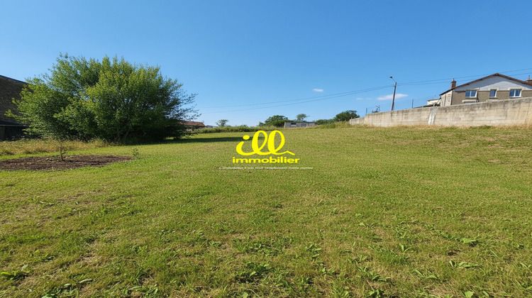 Ma-Cabane - Vente Terrain Vrigne aux Bois, 846 m²