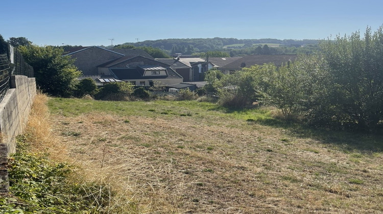 Ma-Cabane - Vente Terrain VRIGNE-AUX-BOIS, 846 m²