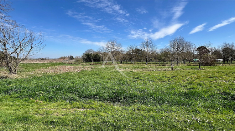 Ma-Cabane - Vente Terrain VRIGNY, 601 m²
