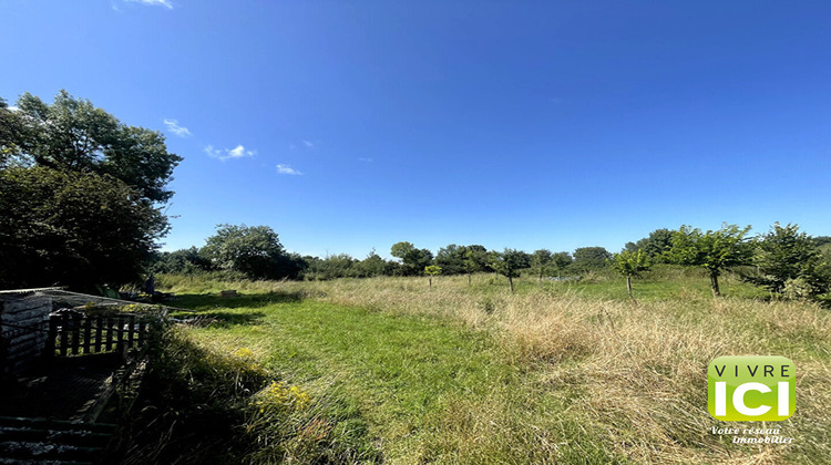 Ma-Cabane - Vente Terrain VUE, 4213 m²