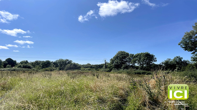 Ma-Cabane - Vente Terrain VUE, 10760 m²