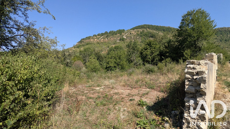 Ma-Cabane - Vente Terrain Vuillafans, 1272 m²