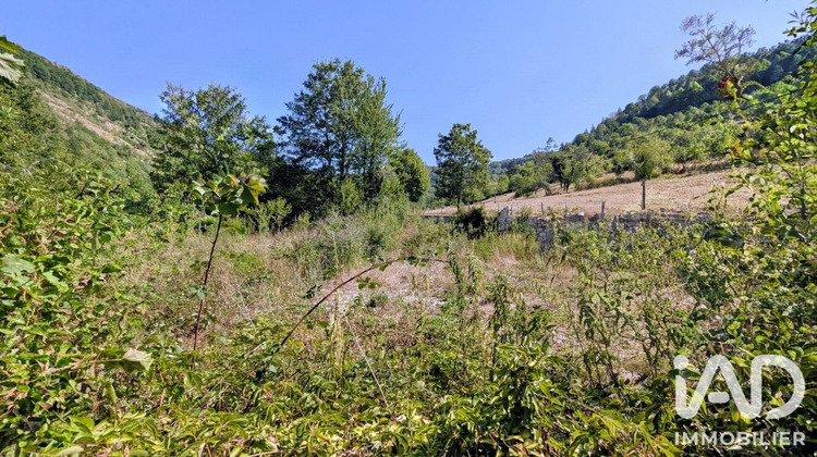 Ma-Cabane - Vente Terrain Vuillafans, 1272 m²